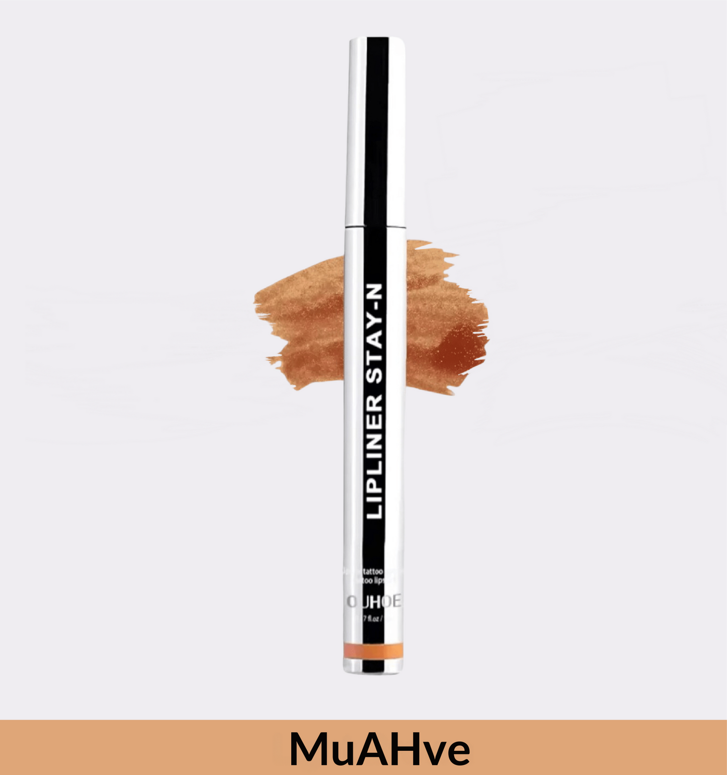 Lip stain-Peel & Reveal