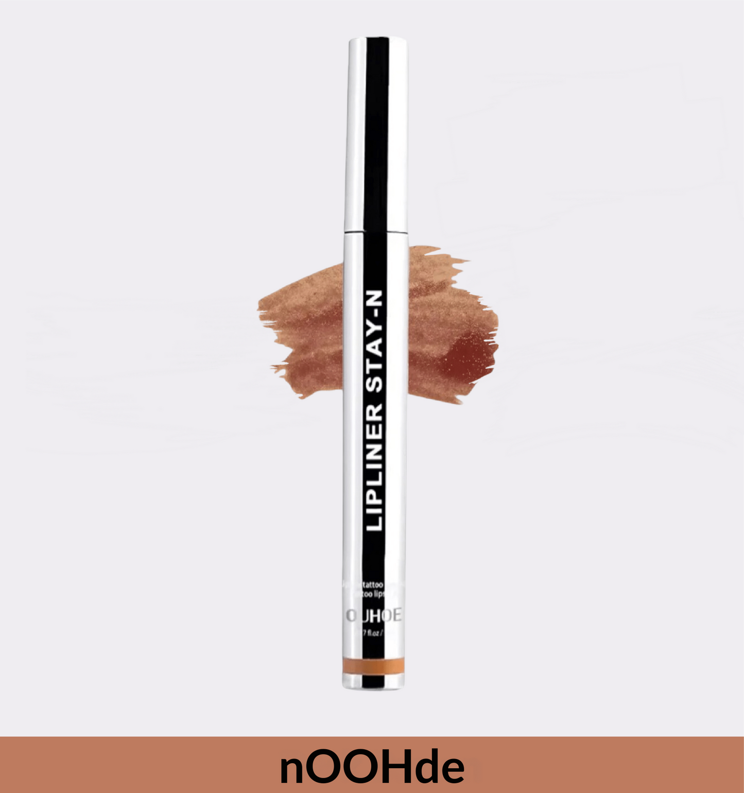 Lip stain-Peel & Reveal